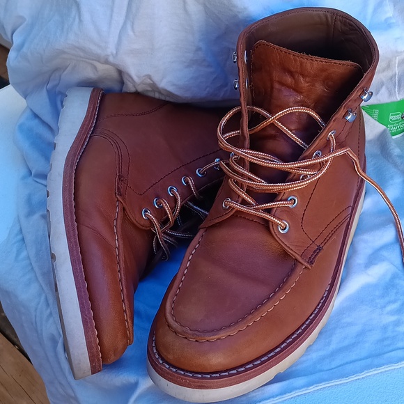 Thursday boot - Picture 2 of 4